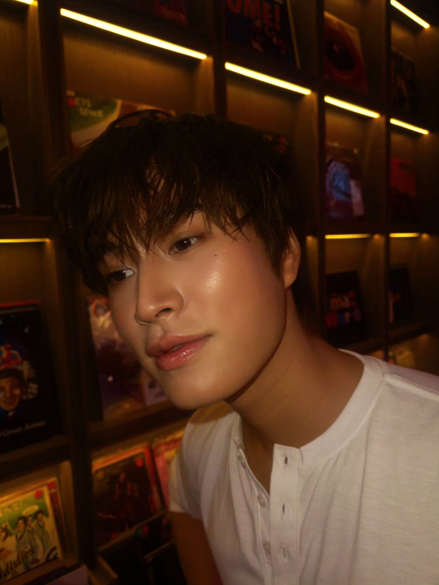 เจมีไนน์ - นรวิชญ์ ฐิติเจริญรักษ์