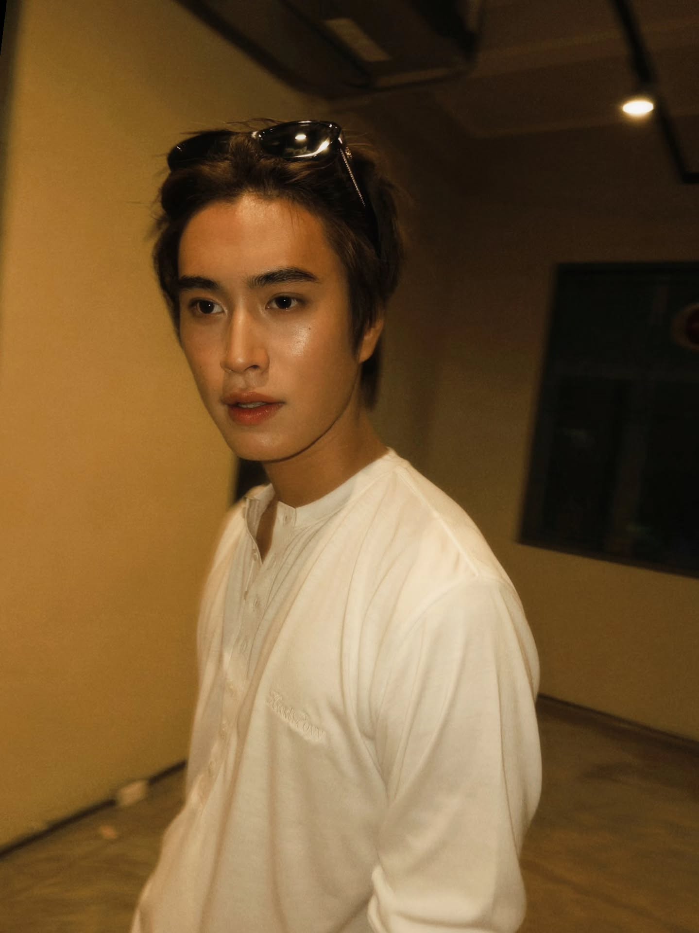 เจมีไนน์ - นรวิชญ์ ฐิติเจริญรักษ์