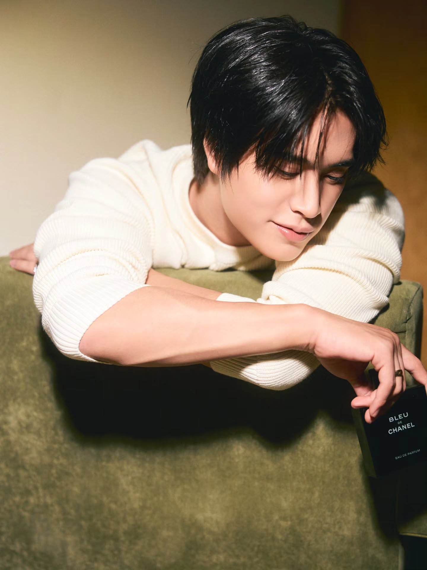 เจมีไนน์ - นรวิชญ์ ฐิติเจริญรักษ์