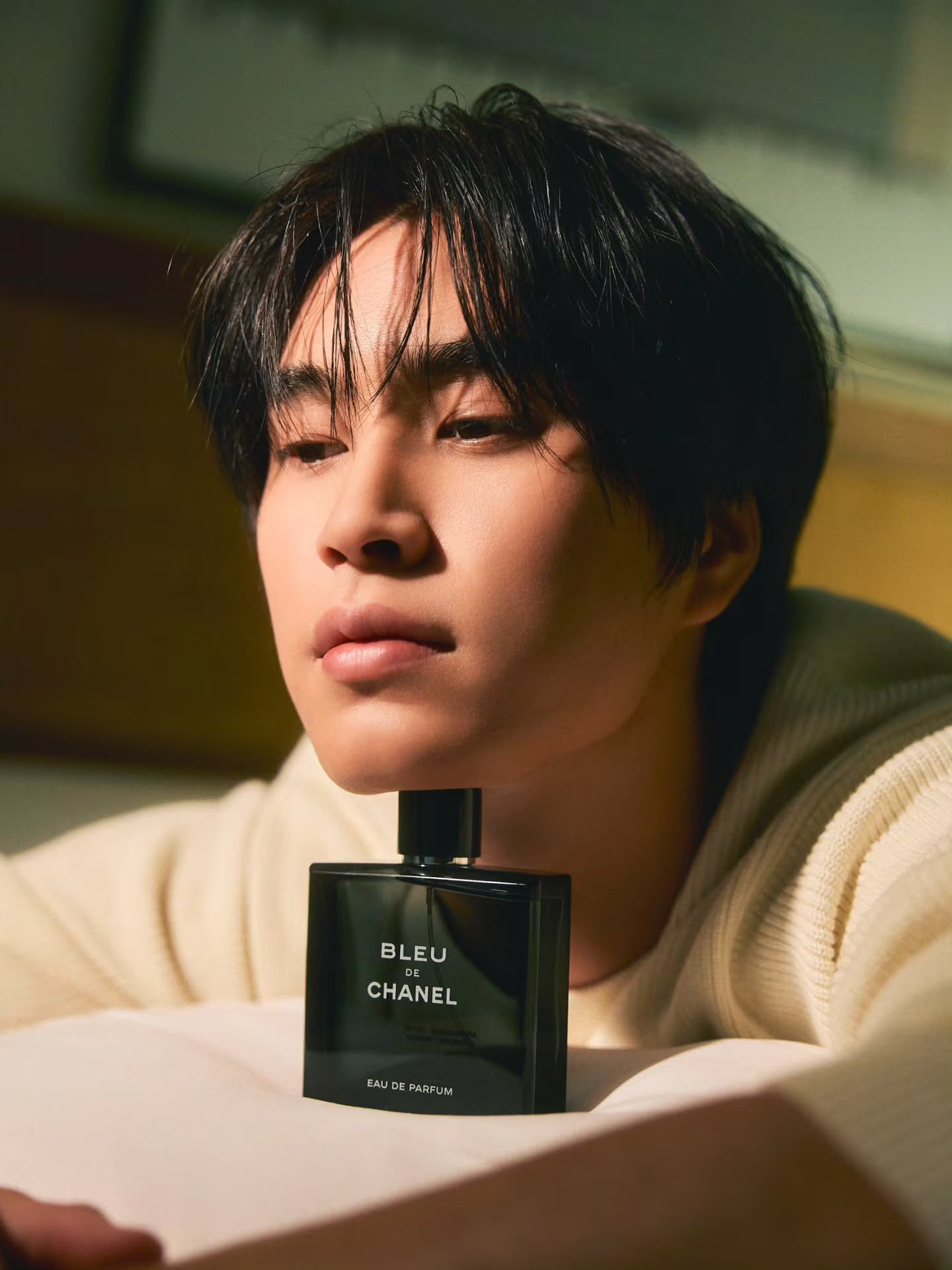 เจมีไนน์ - นรวิชญ์ ฐิติเจริญรักษ์