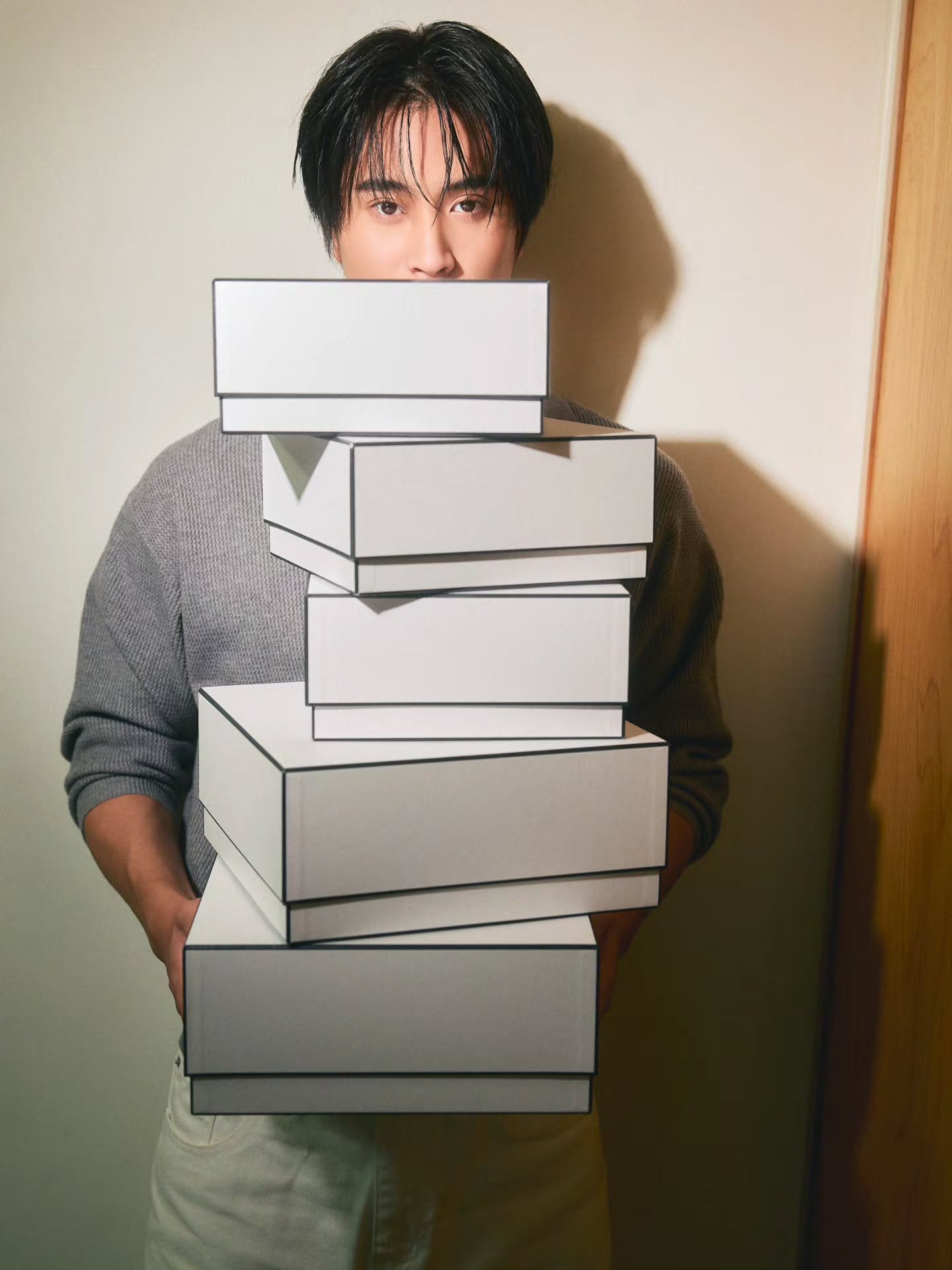 เจมีไนน์ - นรวิชญ์ ฐิติเจริญรักษ์