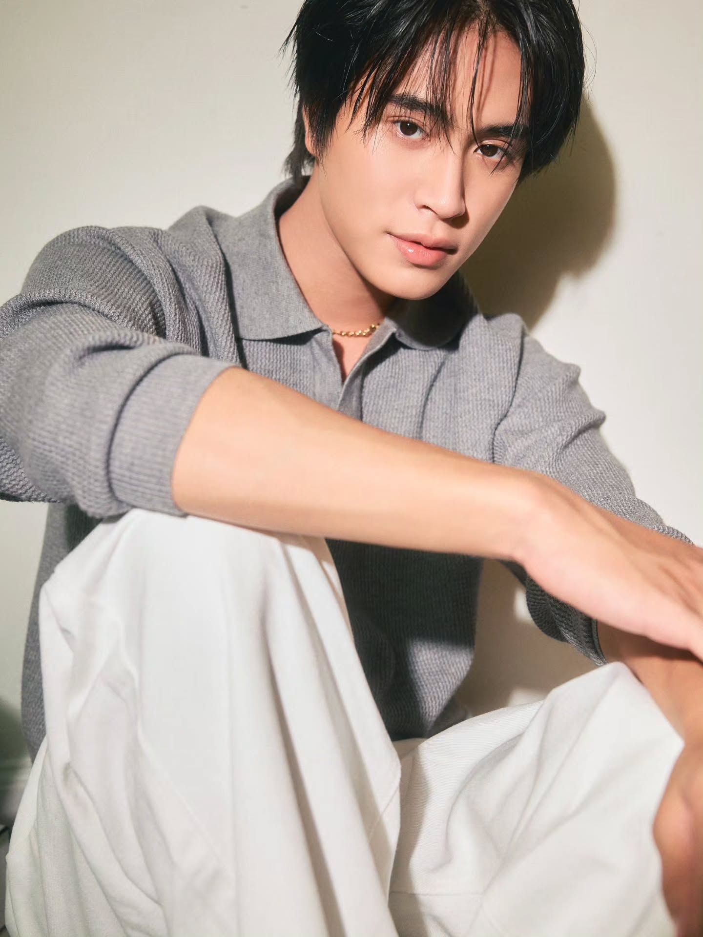 เจมีไนน์ - นรวิชญ์ ฐิติเจริญรักษ์