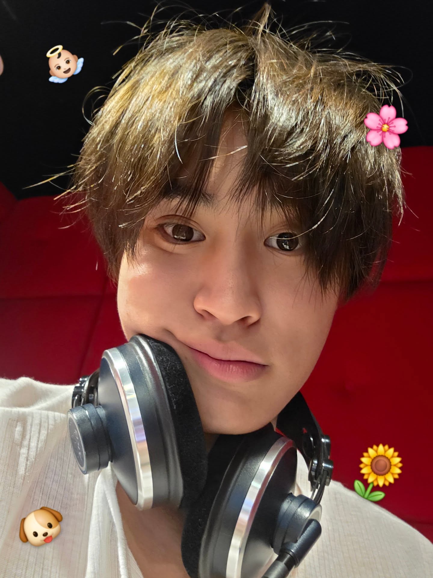 เจมีไนน์ - นรวิชญ์ ฐิติเจริญรักษ์