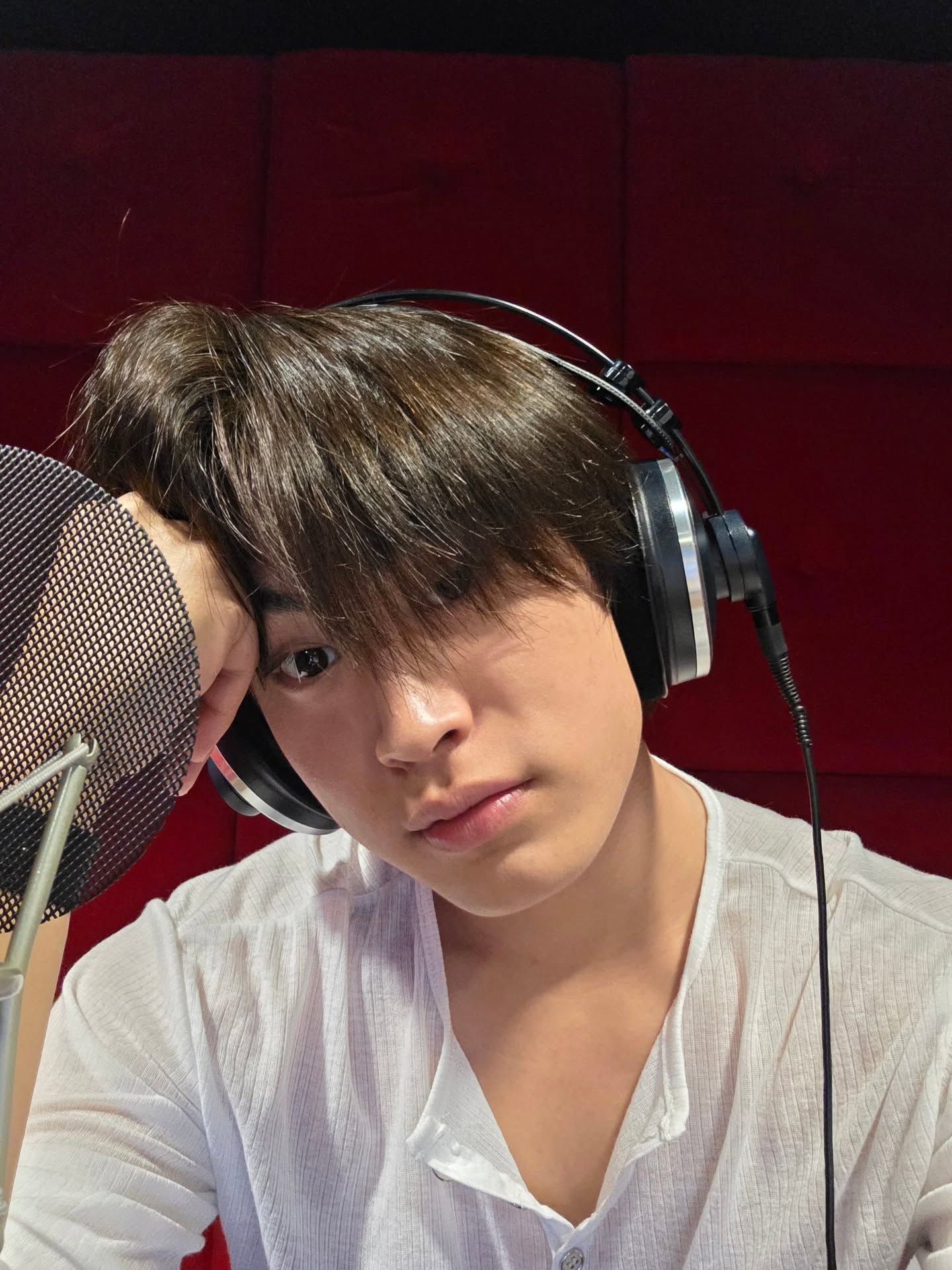 เจมีไนน์ - นรวิชญ์ ฐิติเจริญรักษ์