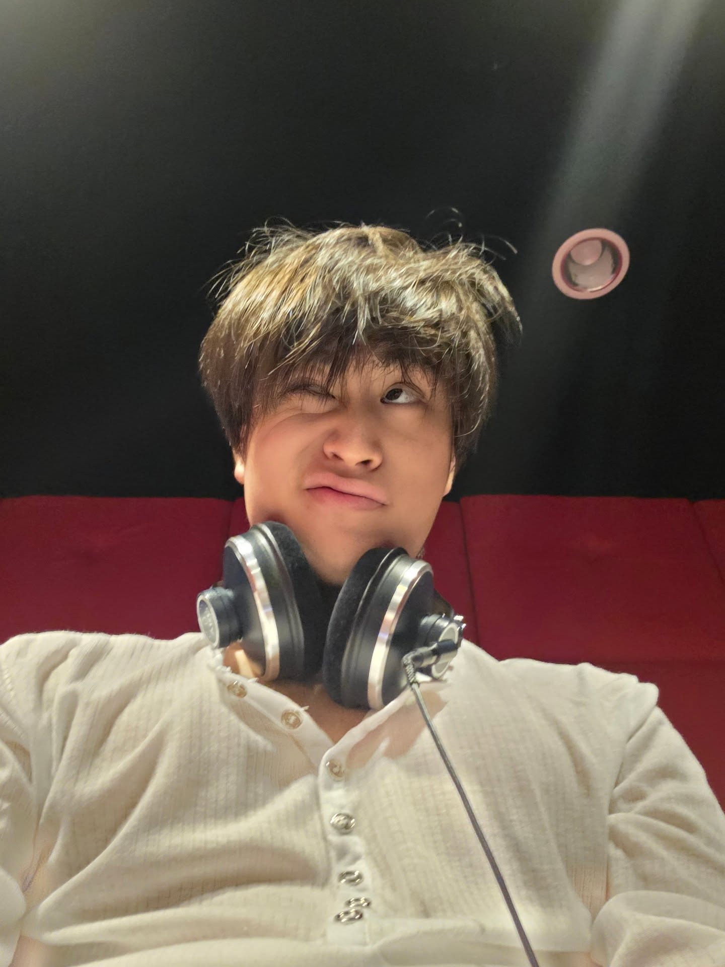 เจมีไนน์ - นรวิชญ์ ฐิติเจริญรักษ์