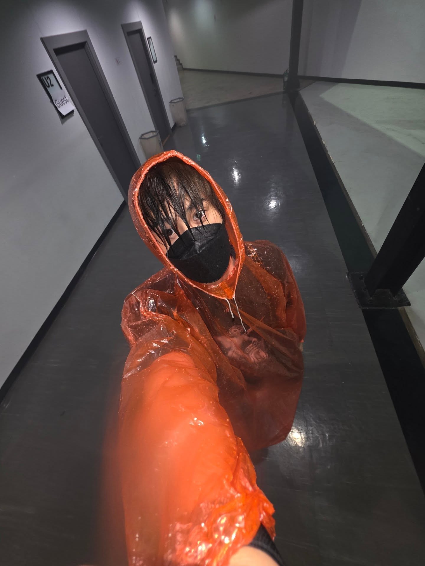 เจมีไนน์ - นรวิชญ์ ฐิติเจริญรักษ์