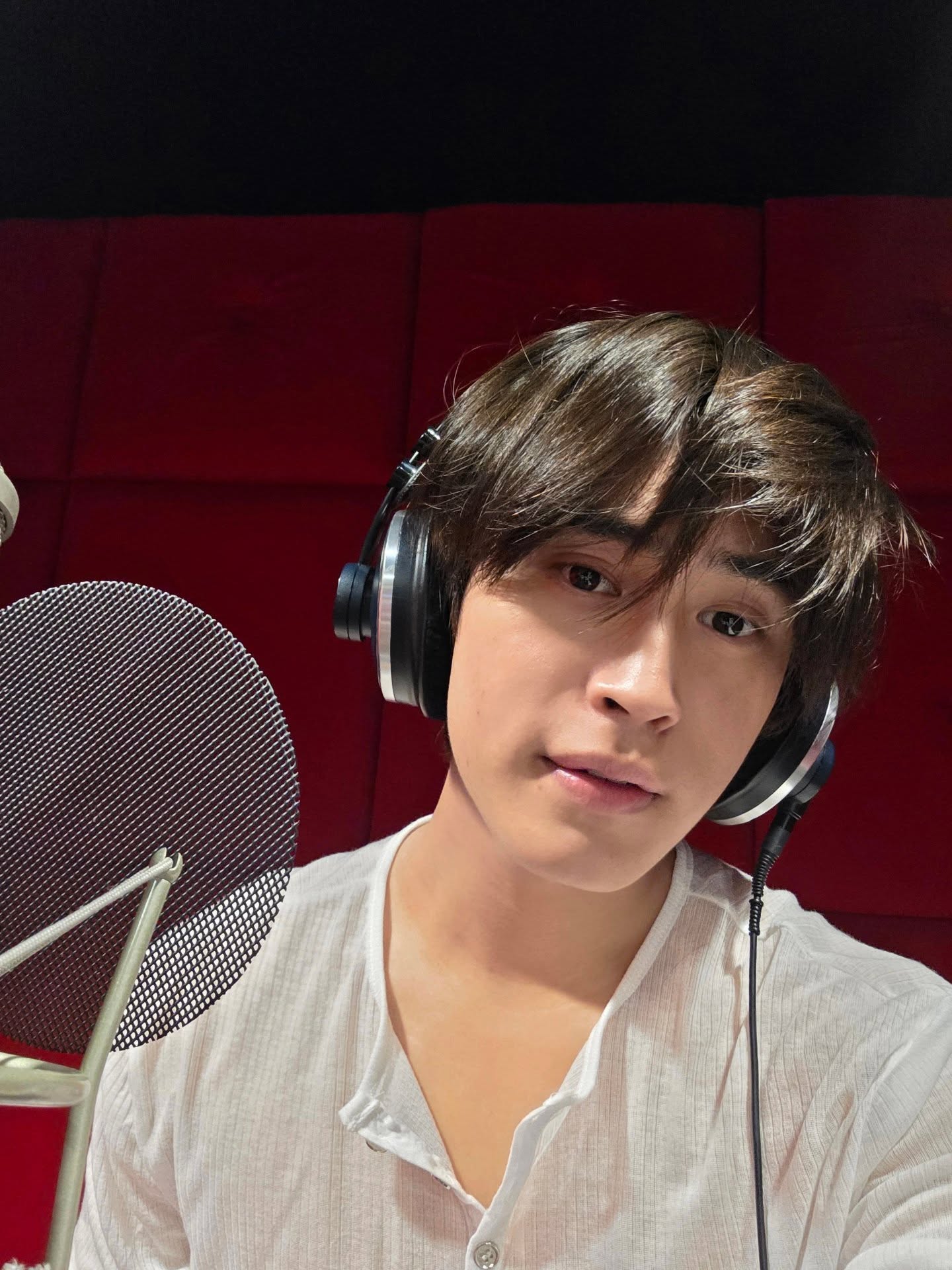 เจมีไนน์ - นรวิชญ์ ฐิติเจริญรักษ์