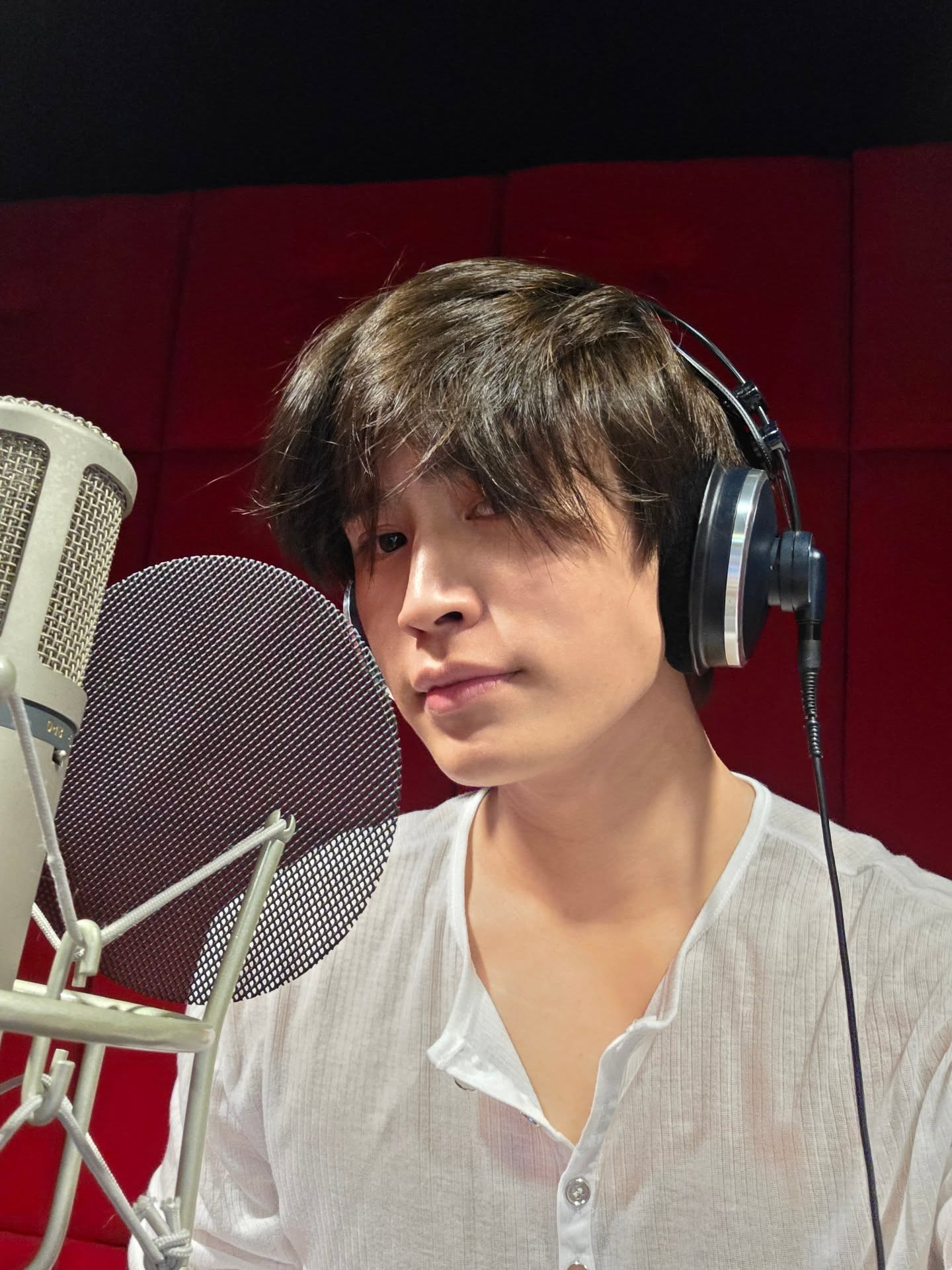 เจมีไนน์ - นรวิชญ์ ฐิติเจริญรักษ์