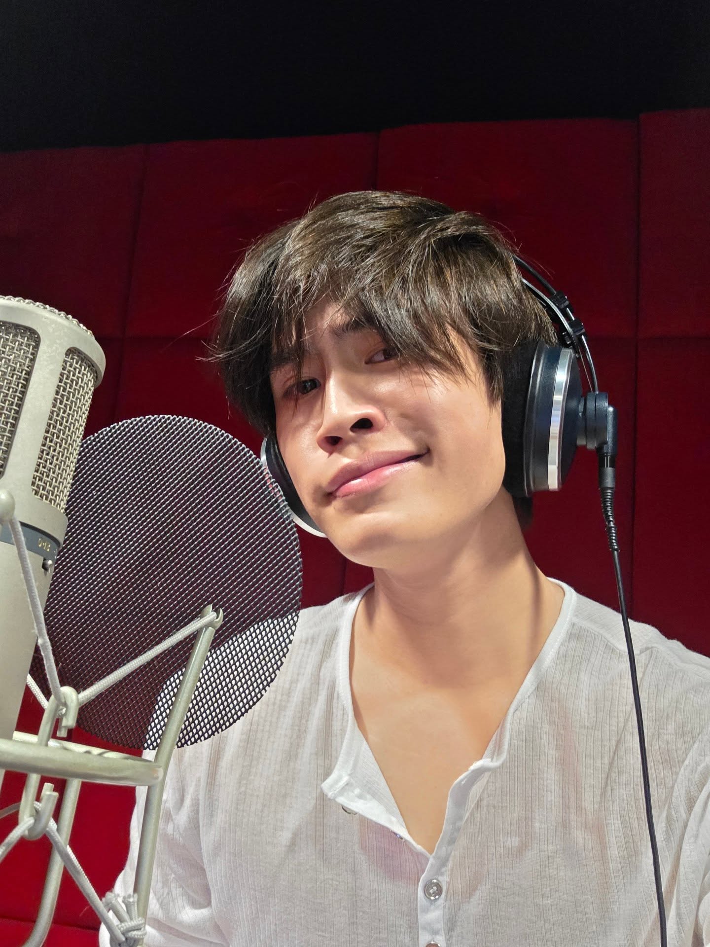 เจมีไนน์ - นรวิชญ์ ฐิติเจริญรักษ์