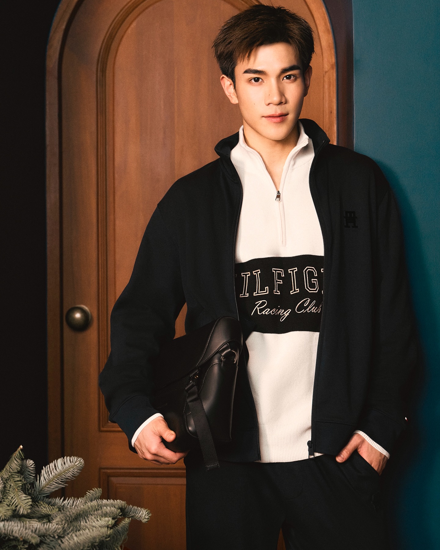 เจมีไนน์ - นรวิชญ์ ฐิติเจริญรักษ์