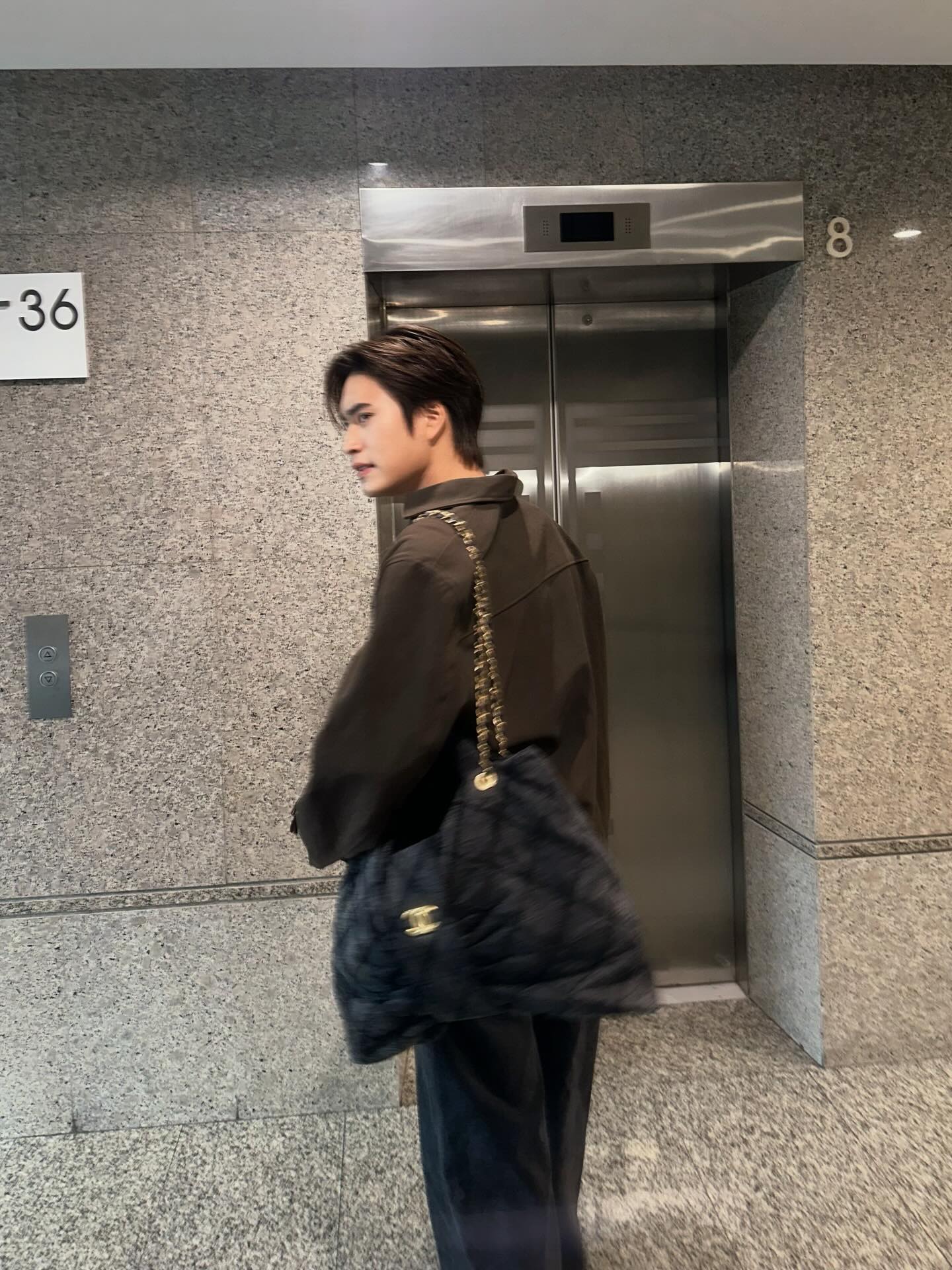 เจมีไนน์ - นรวิชญ์ ฐิติเจริญรักษ์