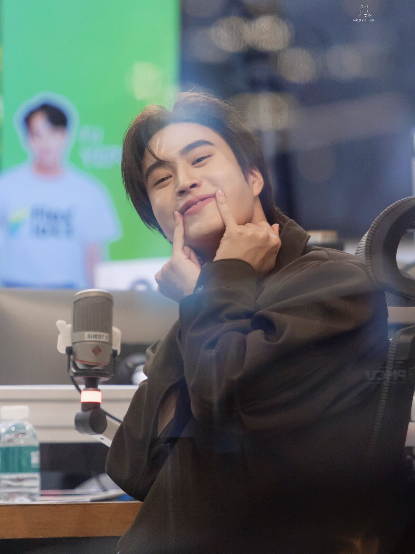 เจมีไนน์ - นรวิชญ์ ฐิติเจริญรักษ์