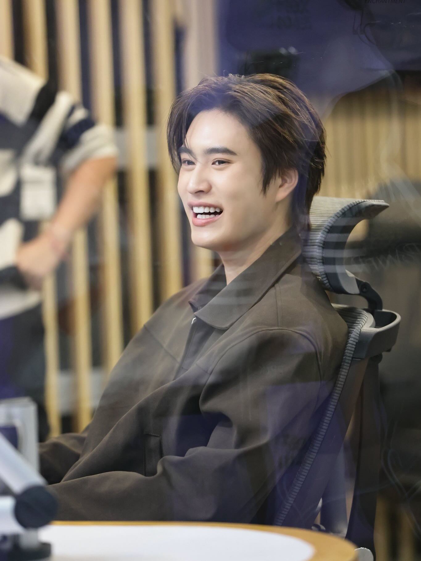 เจมีไนน์ - นรวิชญ์ ฐิติเจริญรักษ์