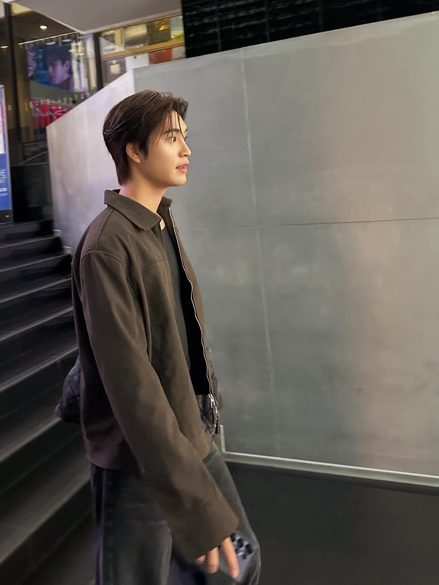 เจมีไนน์ - นรวิชญ์ ฐิติเจริญรักษ์