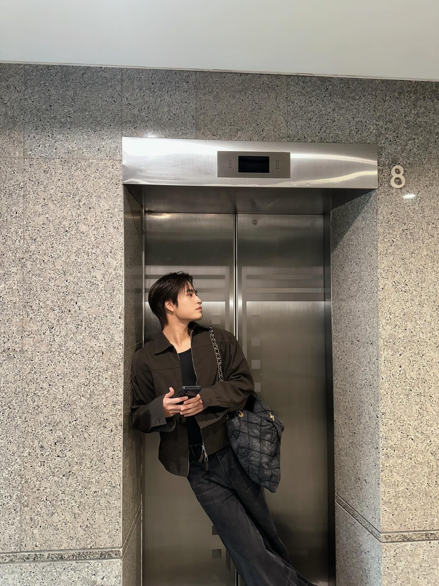 เจมีไนน์ - นรวิชญ์ ฐิติเจริญรักษ์