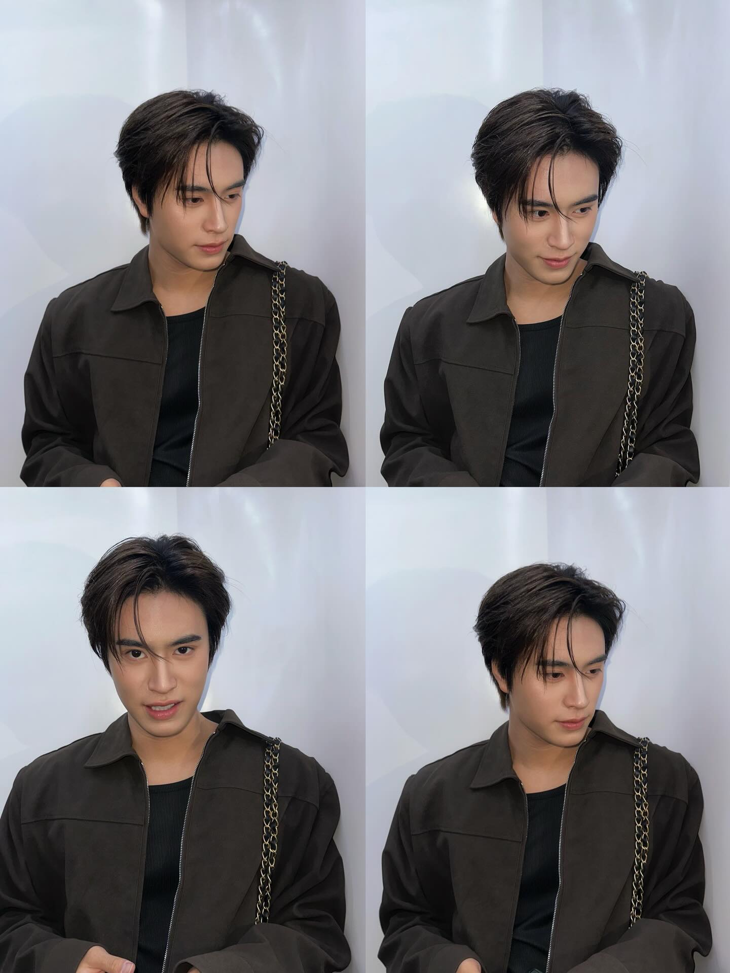 เจมีไนน์ - นรวิชญ์ ฐิติเจริญรักษ์