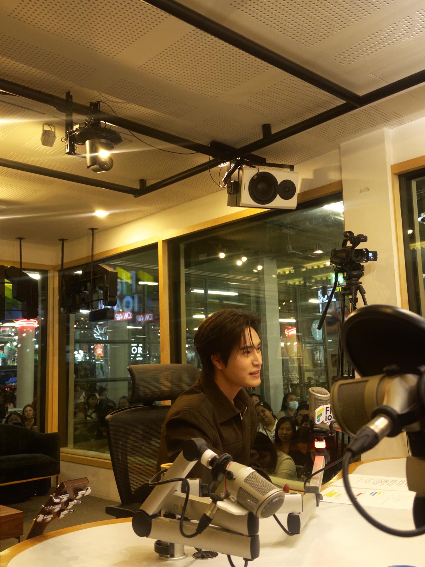 เจมีไนน์ - นรวิชญ์ ฐิติเจริญรักษ์