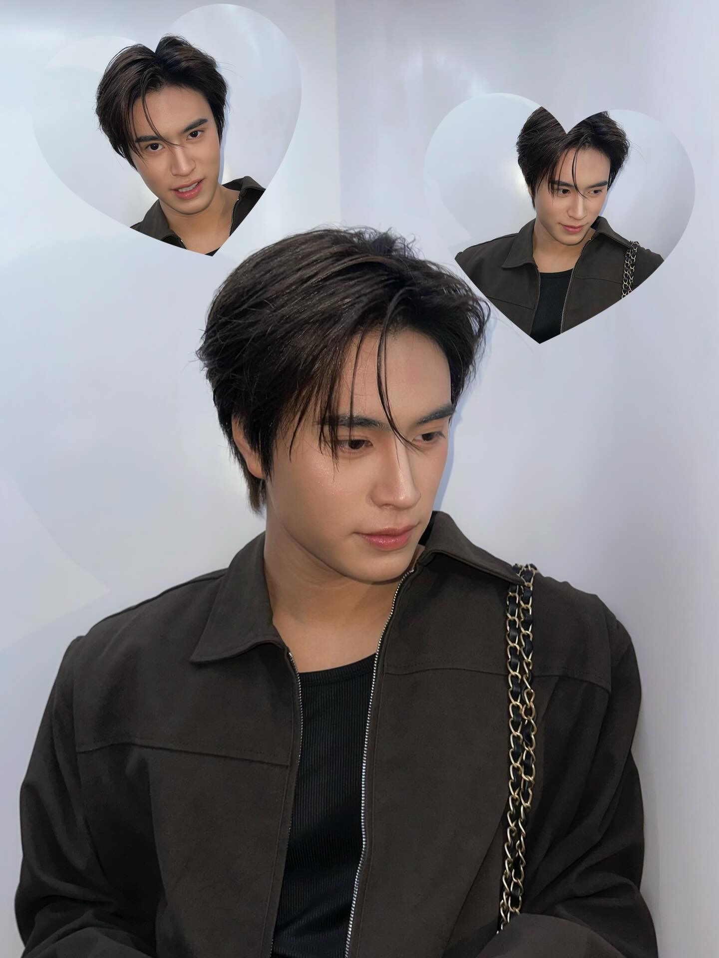 เจมีไนน์ - นรวิชญ์ ฐิติเจริญรักษ์