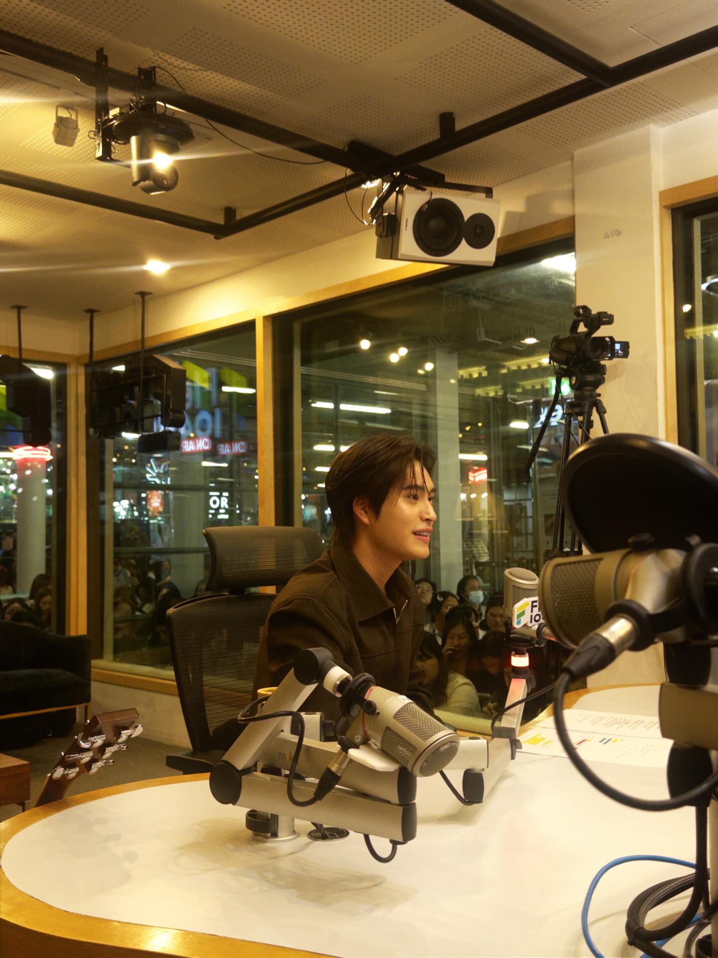 เจมีไนน์ - นรวิชญ์ ฐิติเจริญรักษ์