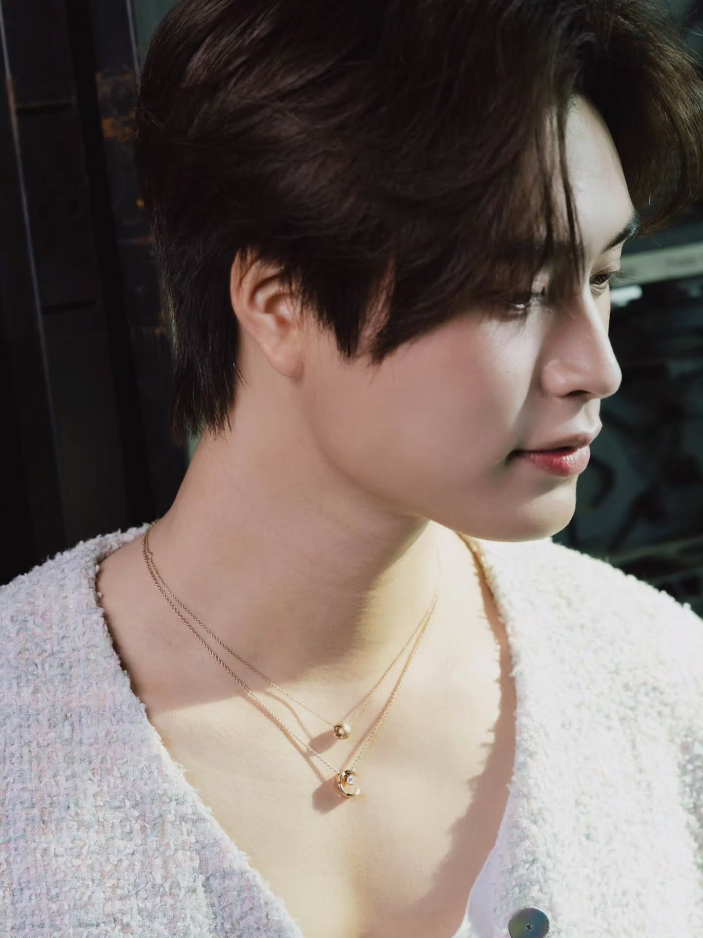 เจมีไนน์ - นรวิชญ์ ฐิติเจริญรักษ์