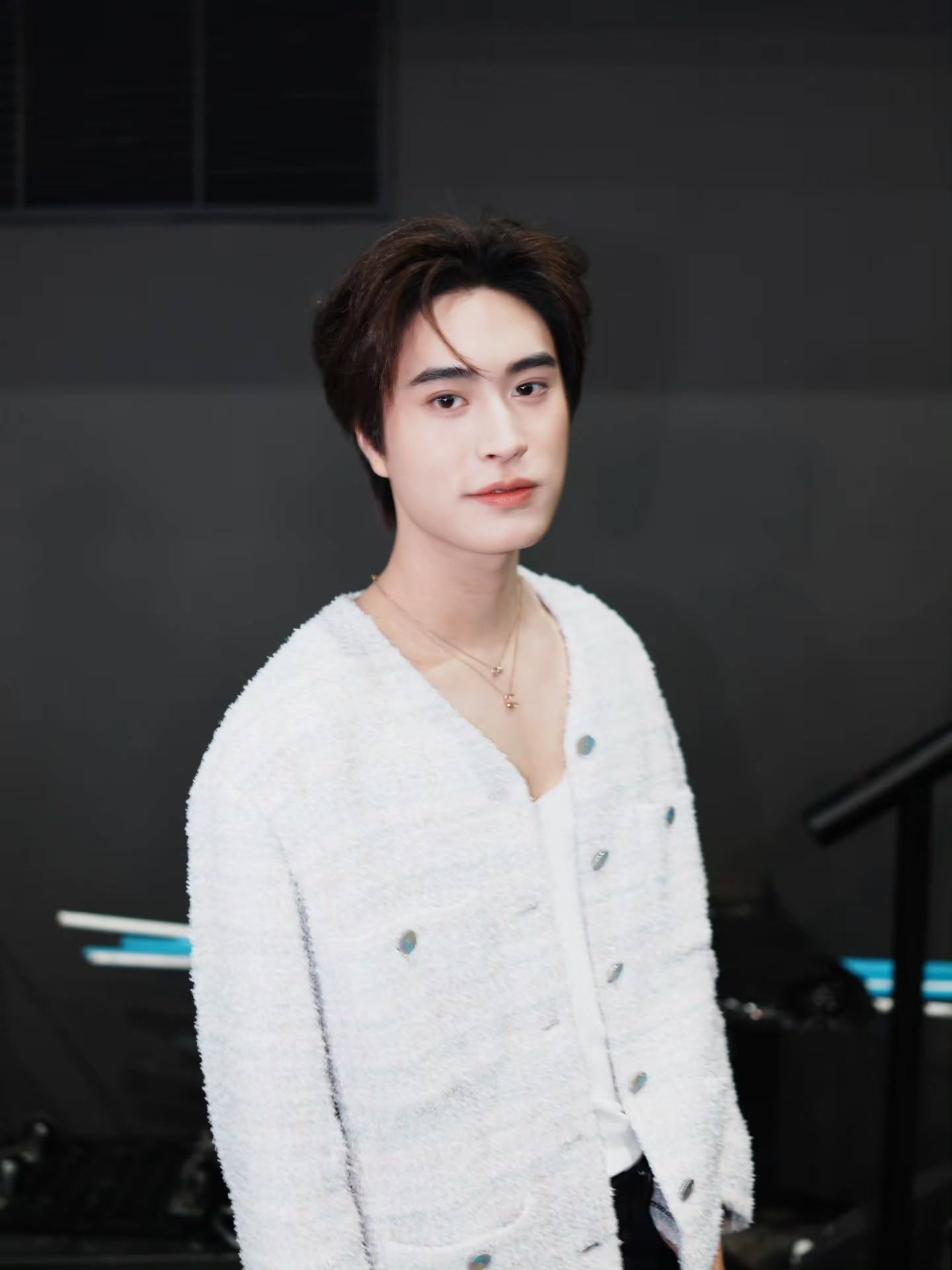 เจมีไนน์ - นรวิชญ์ ฐิติเจริญรักษ์