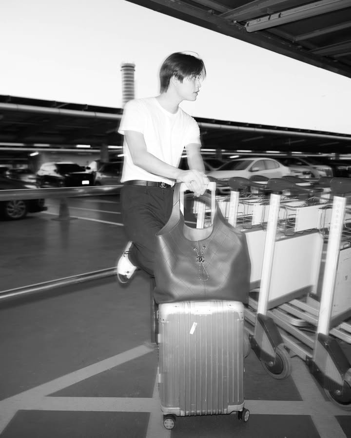 เจมีไนน์ - นรวิชญ์ ฐิติเจริญรักษ์