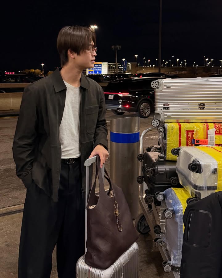 เจมีไนน์ - นรวิชญ์ ฐิติเจริญรักษ์