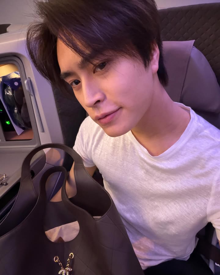 เจมีไนน์ - นรวิชญ์ ฐิติเจริญรักษ์