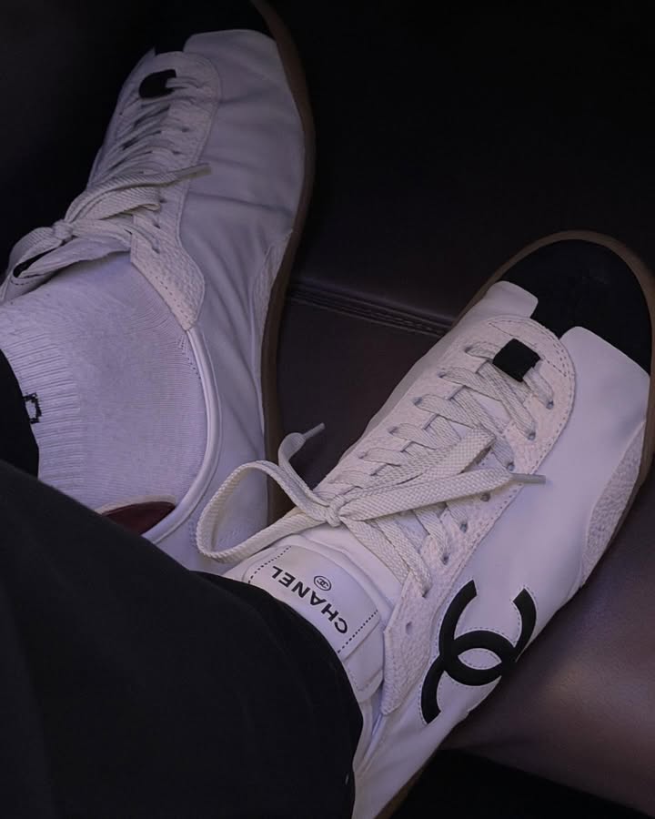 เจมีไนน์ - นรวิชญ์ ฐิติเจริญรักษ์