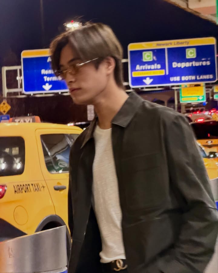 เจมีไนน์ - นรวิชญ์ ฐิติเจริญรักษ์