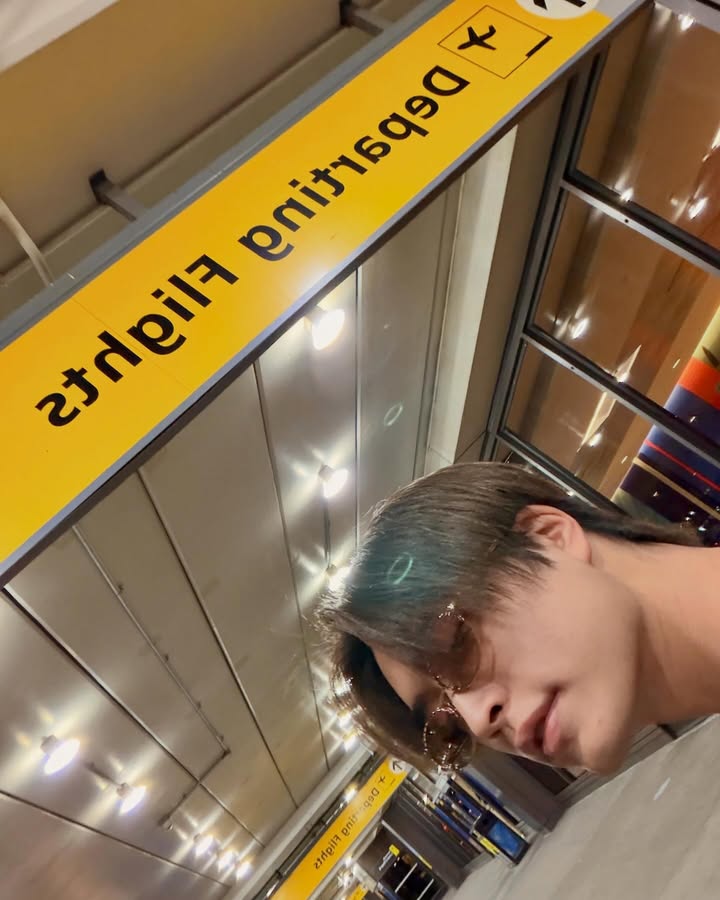 เจมีไนน์ - นรวิชญ์ ฐิติเจริญรักษ์