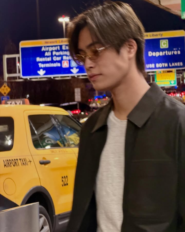 เจมีไนน์ - นรวิชญ์ ฐิติเจริญรักษ์