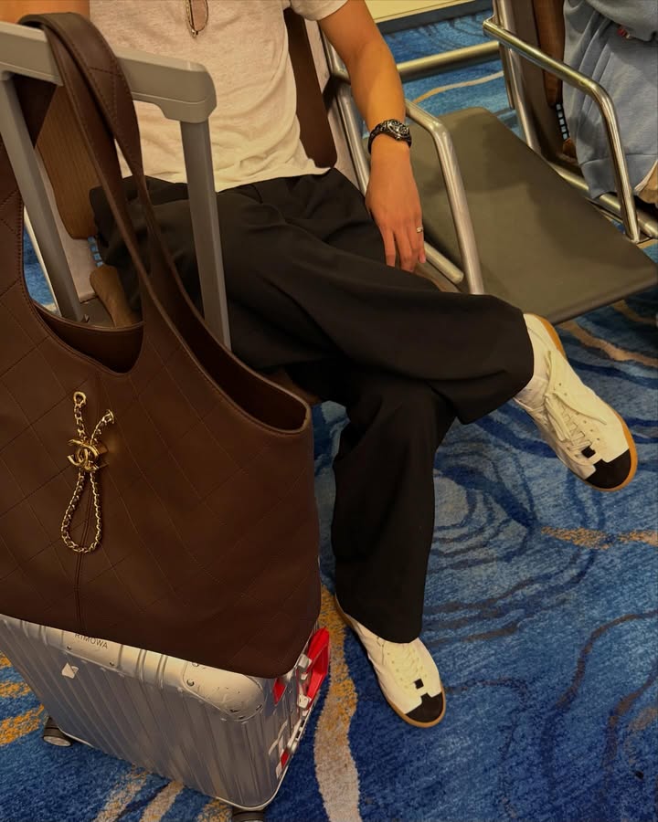 เจมีไนน์ - นรวิชญ์ ฐิติเจริญรักษ์