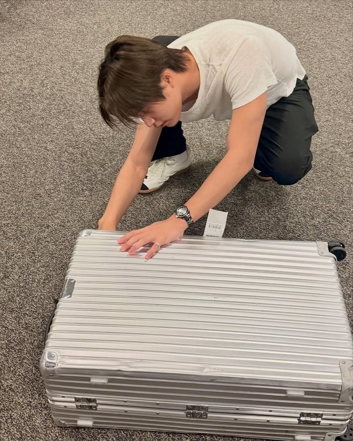 เจมีไนน์ - นรวิชญ์ ฐิติเจริญรักษ์