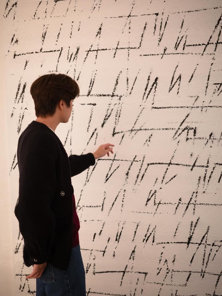 เจมีไนน์ - นรวิชญ์ ฐิติเจริญรักษ์