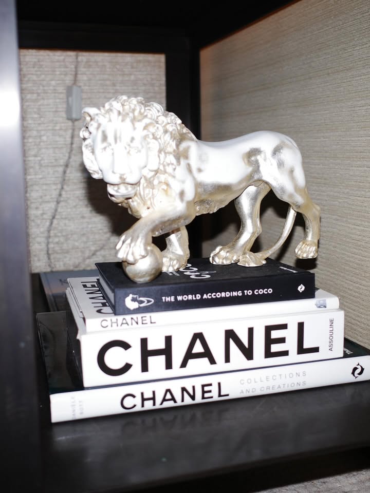 เจมีไนน์ - นรวิชญ์ ฐิติเจริญรักษ์