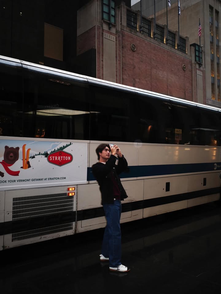 เจมีไนน์ - นรวิชญ์ ฐิติเจริญรักษ์