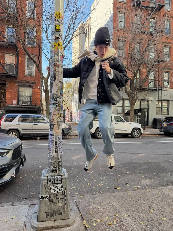 เจมีไนน์ - นรวิชญ์ ฐิติเจริญรักษ์