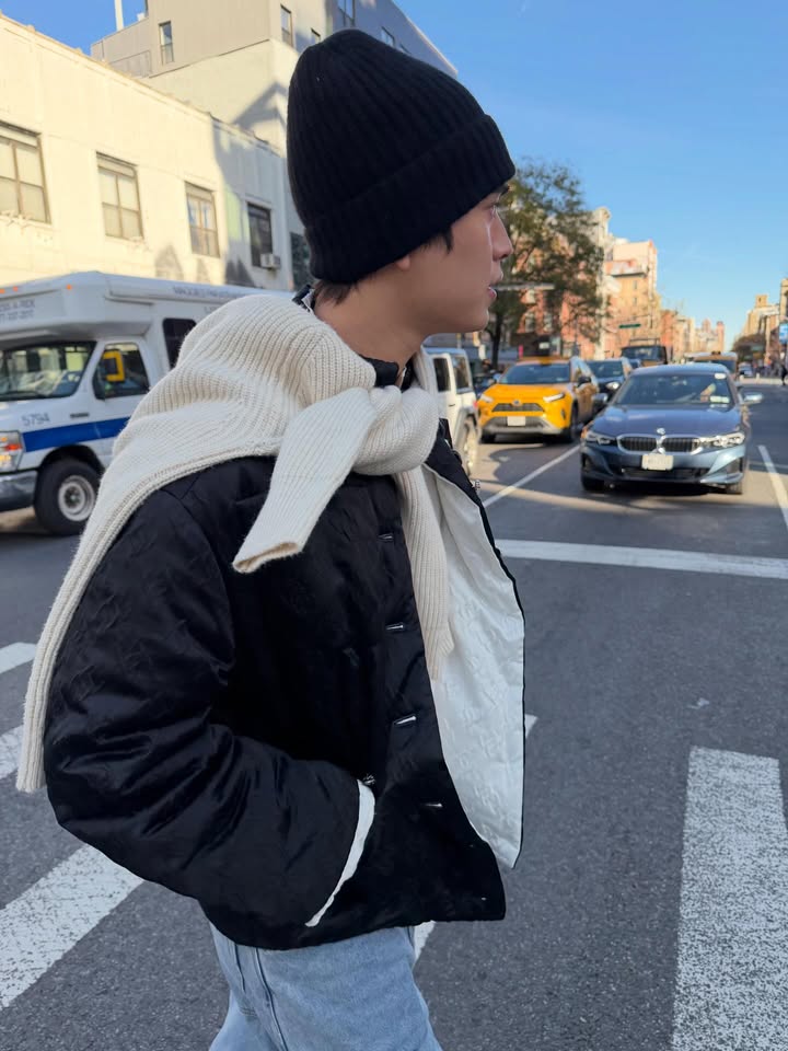 เจมีไนน์ - นรวิชญ์ ฐิติเจริญรักษ์