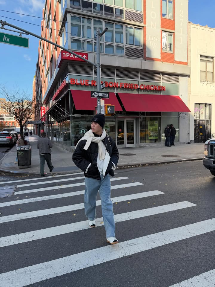 เจมีไนน์ - นรวิชญ์ ฐิติเจริญรักษ์