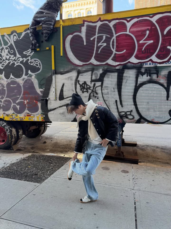 เจมีไนน์ - นรวิชญ์ ฐิติเจริญรักษ์