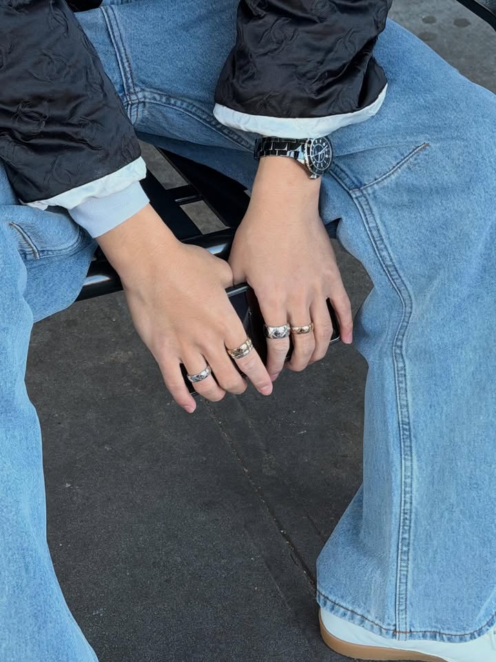 เจมีไนน์ - นรวิชญ์ ฐิติเจริญรักษ์