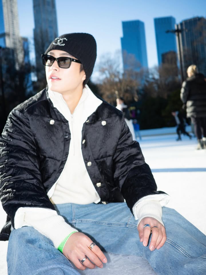 เจมีไนน์ - นรวิชญ์ ฐิติเจริญรักษ์