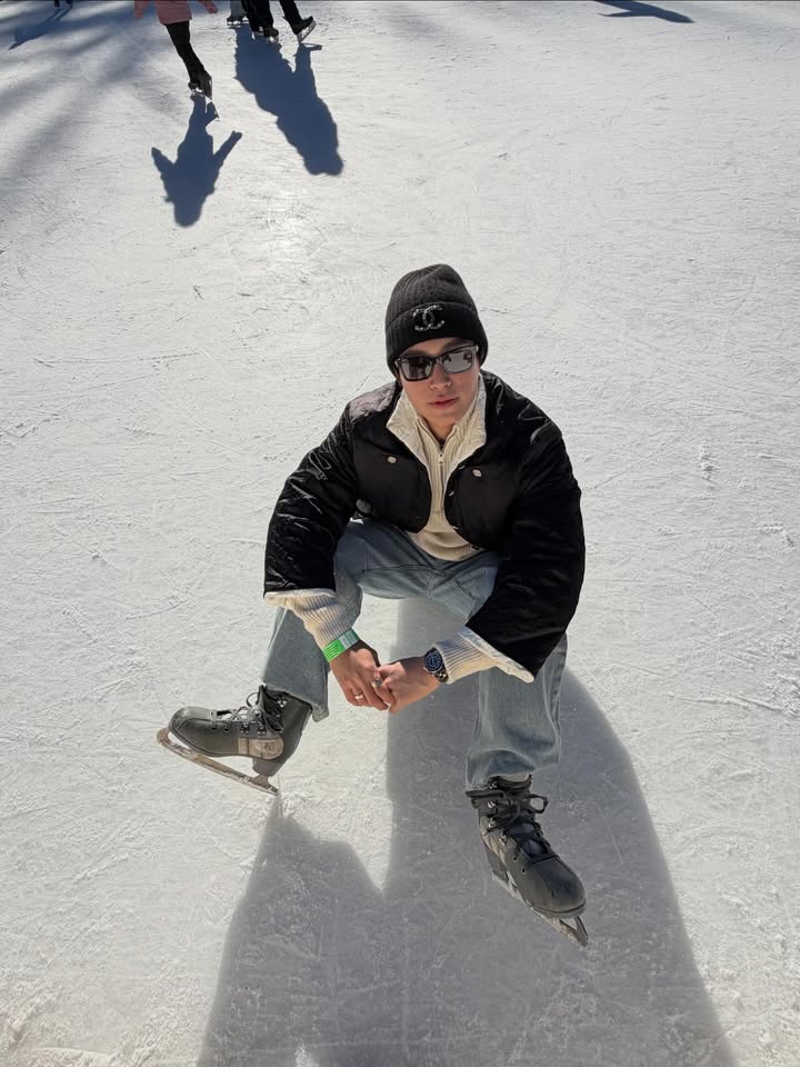 เจมีไนน์ - นรวิชญ์ ฐิติเจริญรักษ์