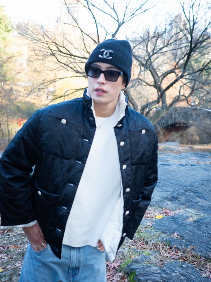 เจมีไนน์ - นรวิชญ์ ฐิติเจริญรักษ์