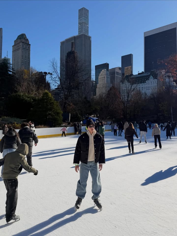 เจมีไนน์ - นรวิชญ์ ฐิติเจริญรักษ์