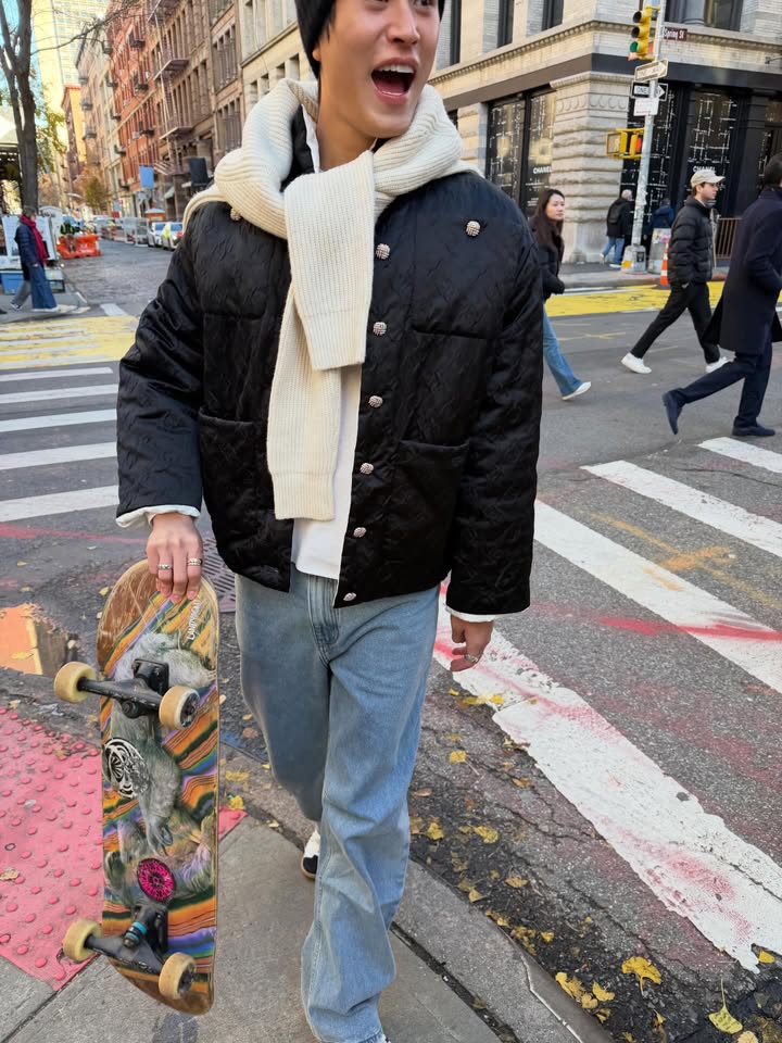 เจมีไนน์ - นรวิชญ์ ฐิติเจริญรักษ์