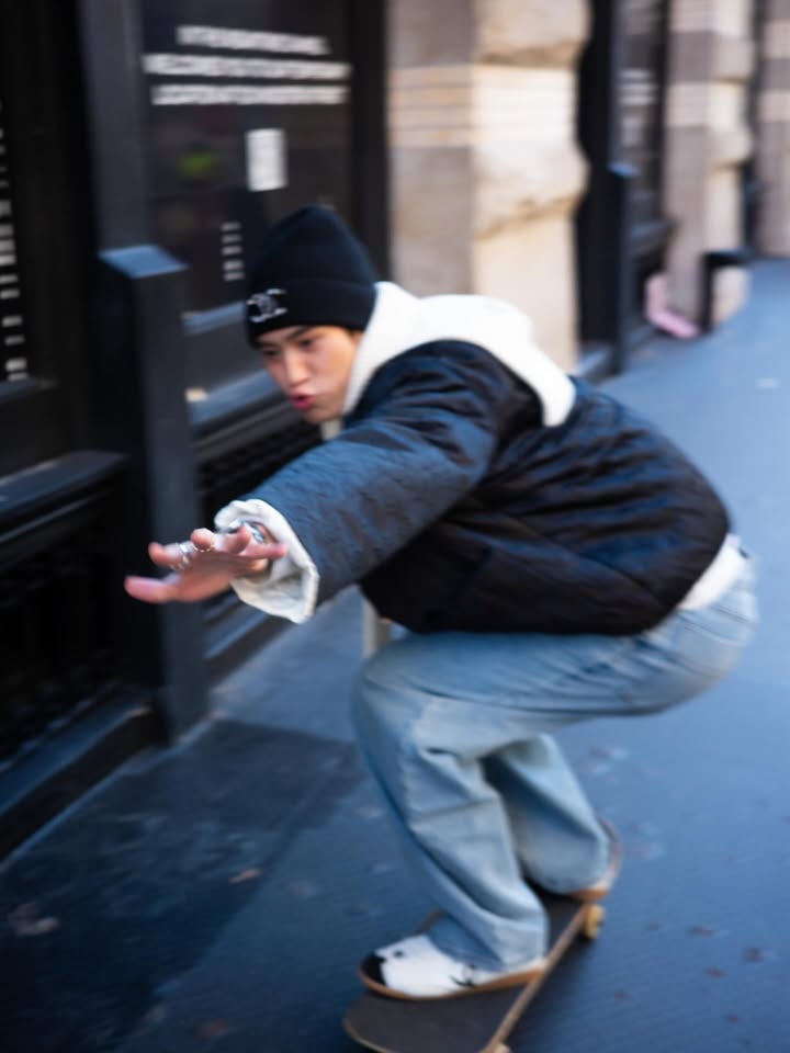 เจมีไนน์ - นรวิชญ์ ฐิติเจริญรักษ์