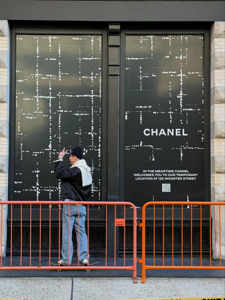 เจมีไนน์ - นรวิชญ์ ฐิติเจริญรักษ์