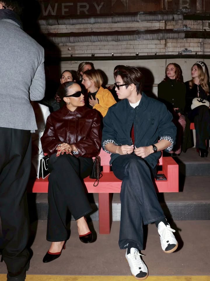 เจมีไนน์ - นรวิชญ์ ฐิติเจริญรักษ์